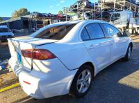 2008 Mitsubishi Lancer CJ image 3