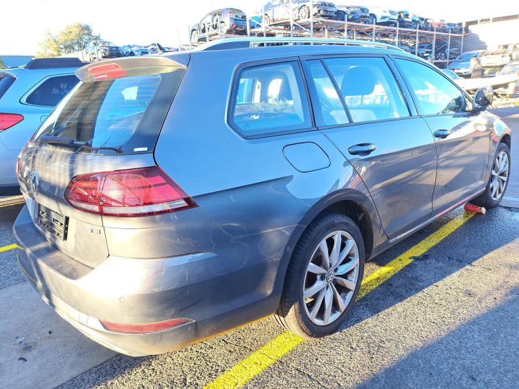 volkswagen Golf A7 Feb 2017 Parts & Wrecking