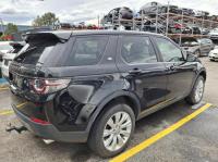 2016 Land Rover Discovery Sport image 3
