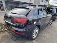 2014 Audi Q3 8U 2.0 TSFI QUATTRO 125KW image 3