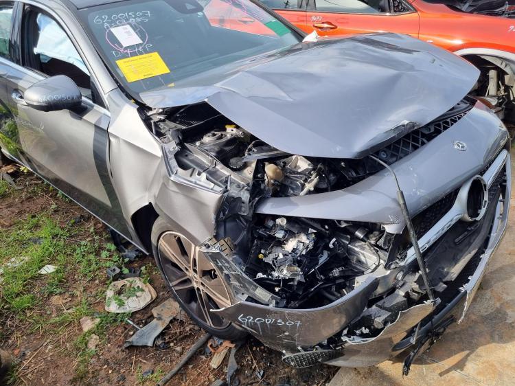 mercedes benz A Class A 200 W177 2018 Parts & Wrecking