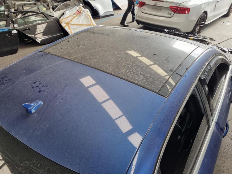 audi A3 S3 2.0 TFSI 8V 2016 Parts & Wrecking