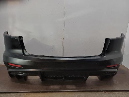 mitsubishi Lancer CJ Oct 2007 REAR BUMPER 