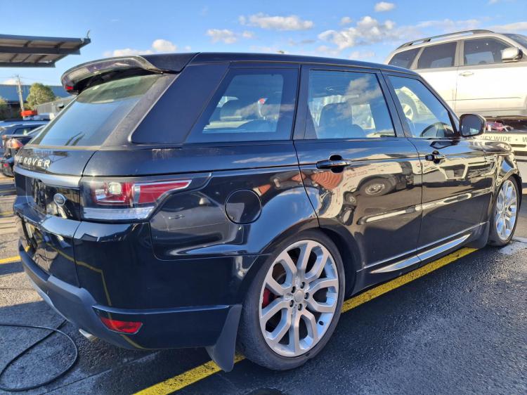 land rover Range Rover Sport May 2016 Parts & Wrecking