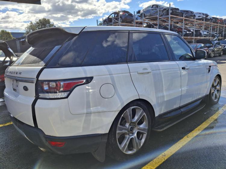 land rover Range Rover Sport Jun 2015 Parts & Wrecking