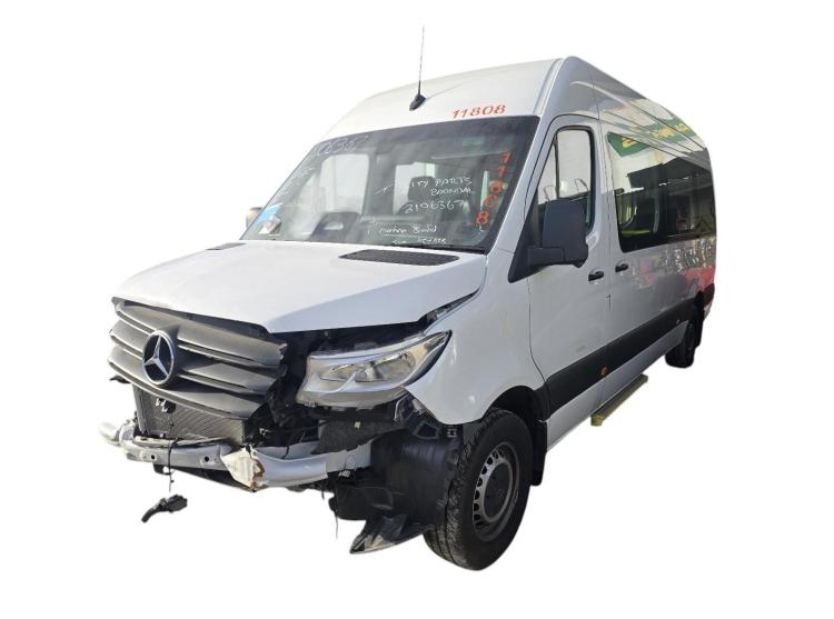 mercedes benz Sprinter VS30 417 CDI Jan 2024 Parts & Wrecking