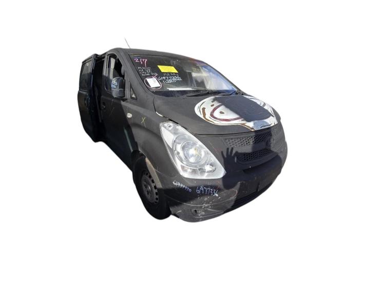 hyundai Iload TQ May 2011 Parts & Wrecking