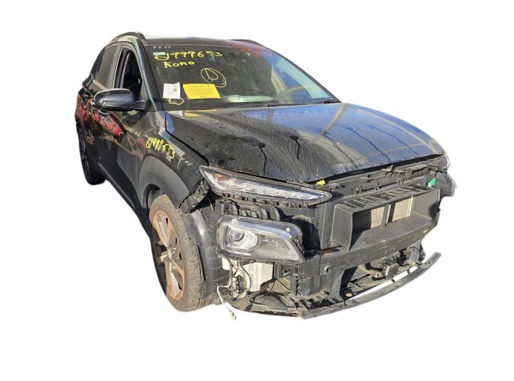 hyundai Kona OS HIGHLANDER Nov 2017 Parts & Wrecking