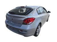 2015 Holden Cruze JH CD image 3