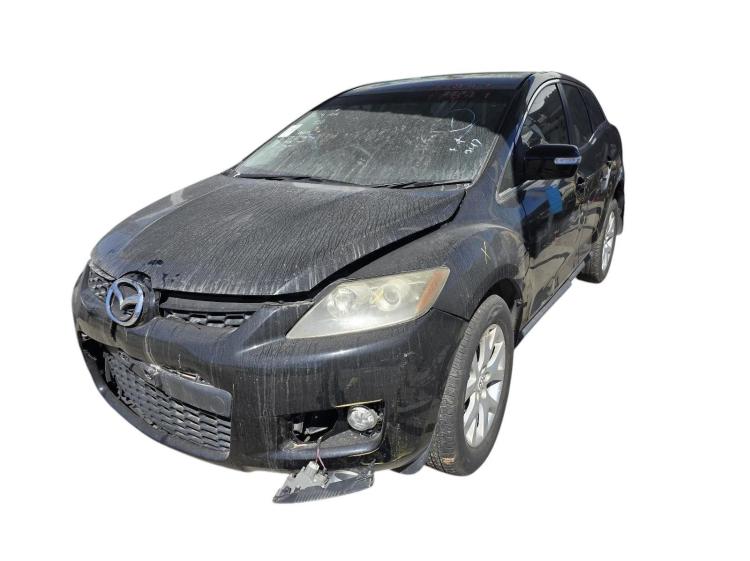 mazda Cx7 ER CLASSIC Mar 2007 Parts & Wrecking
