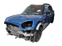 2022 Mini Countryman F60 JOHN COOPER WORKS CLASSIC image 3