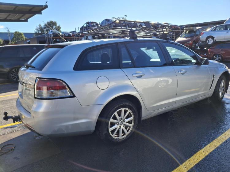 holden Commodore VF Dec 2013 Parts & Wrecking