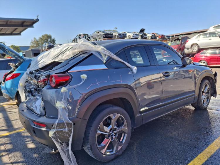 mazda Mx30 Mar 2021 Parts & Wrecking