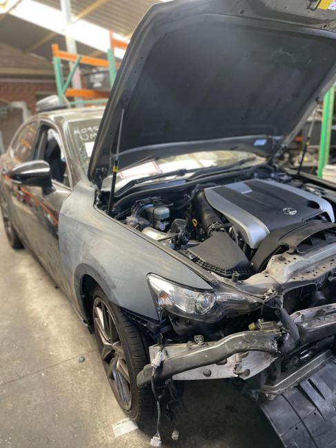 lexus Is 350 2014 Parts & Wrecking