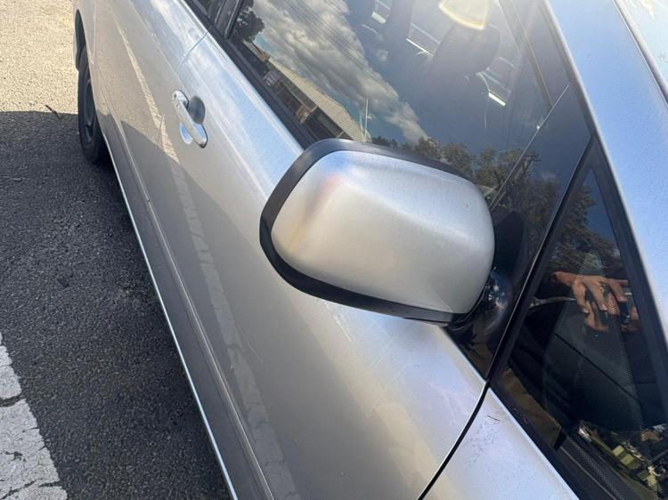 toyota Avensis 2005 Parts & Wrecking