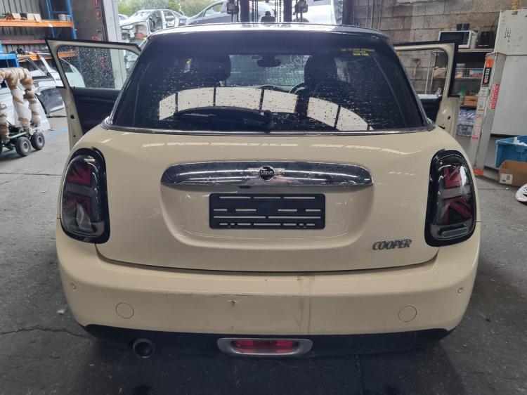 mini Cooper F55 2019 Parts & Wrecking