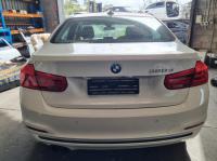 2016 Bmw 3 Series 320D F30 image 3