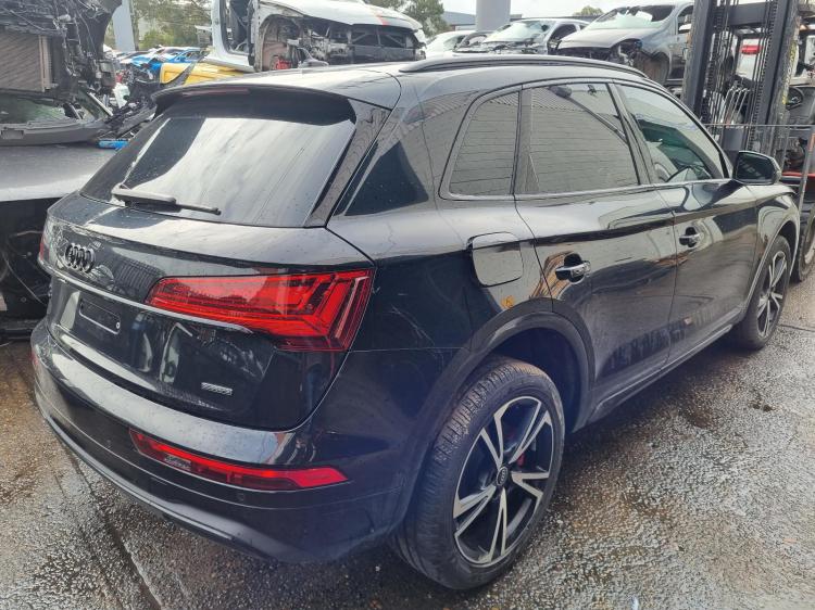 audi Q5 45 TFSI QUATTRO FY 2023 Parts & Wrecking
