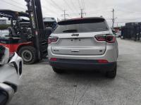 2020 Jeep Compass S-LIMITED M6 image 3