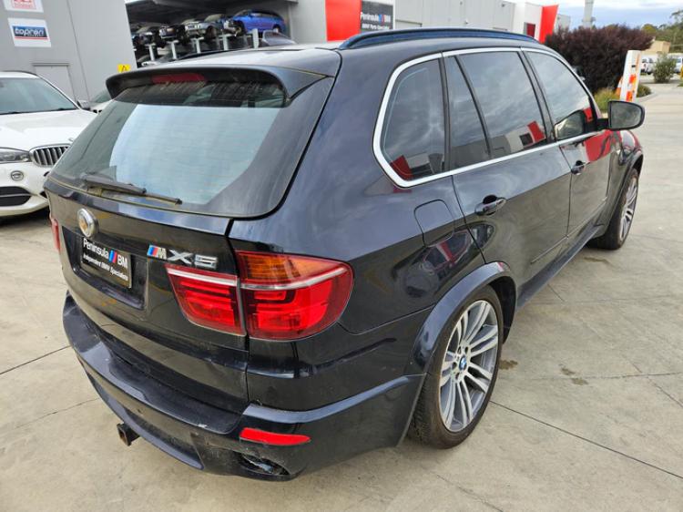 bmw X5 E70 Nov 2010 Parts & Wrecking