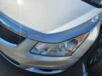 2012 Holden Cruze CRUZE image 3
