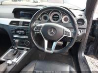 2014 Mercedes Benz C-class C 250 image 3