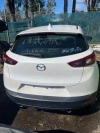 2023 Mazda Cx 3 image 3