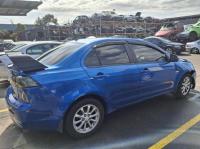 2010 Mitsubishi Lancer CJ image 3
