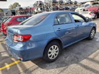 2012 Toyota Corolla ZRE152R image 3