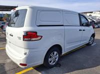 2019 Ldv G10 Van image 3