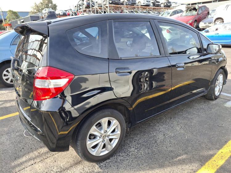 honda Jazz GE Feb 2012 Parts & Wrecking