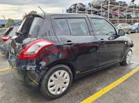 2013 Suzuki Swift FZ image 3