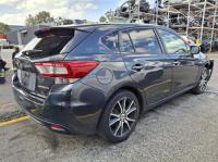 2018 Subaru Impreza G5 image 3