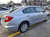 2012 Honda Civic 9TH GEN image 3