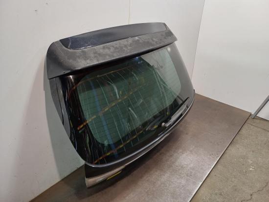 subaru Impreza G3 Jun 2009 BOOTLID/TAILGAET 