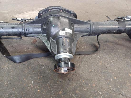 ford Ranger 2024 REAR DIF ASSEMBLY 