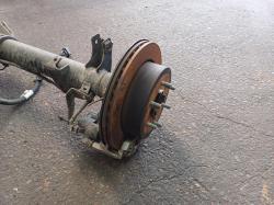 2023 Ford Ranger image 3