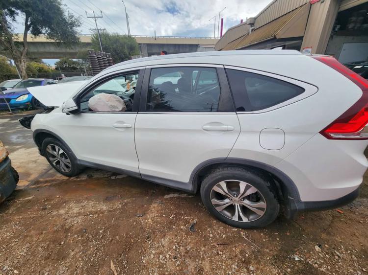 honda Cr V CRV Feb 2014 Parts & Wrecking