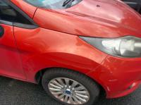 2012 Ford Festiva image 3