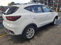 2023 Mg Zs image 3