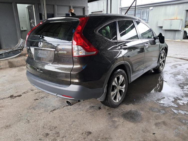 honda Cr V RM Nov 2014 Parts & Wrecking