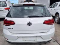 2019 Volkswagen Golf 110 TSI COMFORTLINE GEN 7 image 3