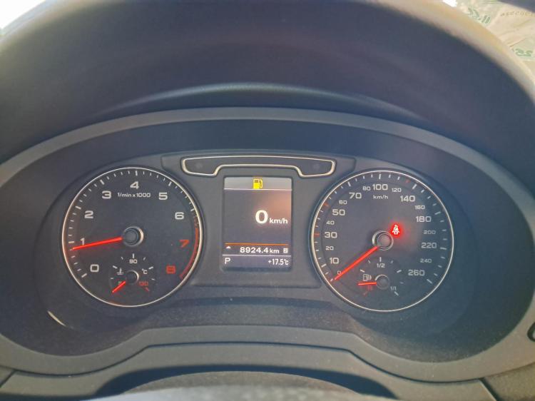 audi BU Jun 2014 Parts & Wrecking