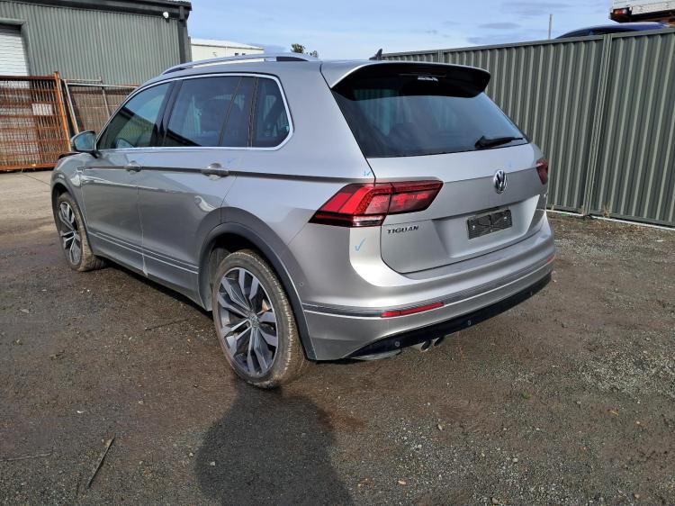 volkswagen Tiguan MK2 Jun 2018 Parts & Wrecking