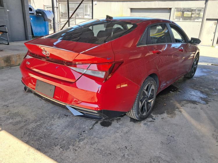 hyundai I30 CN7 Jan 2023 Parts & Wrecking