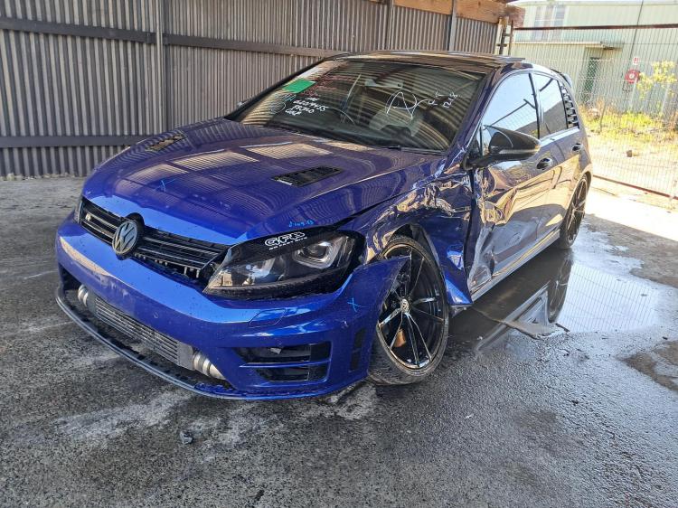 volkswagen Golf A7 Apr 2013 Parts & Wrecking