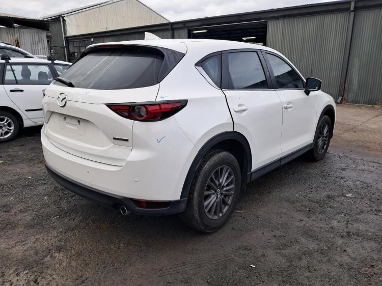 mazda Cx5 KF Sep 2014 Parts & Wrecking