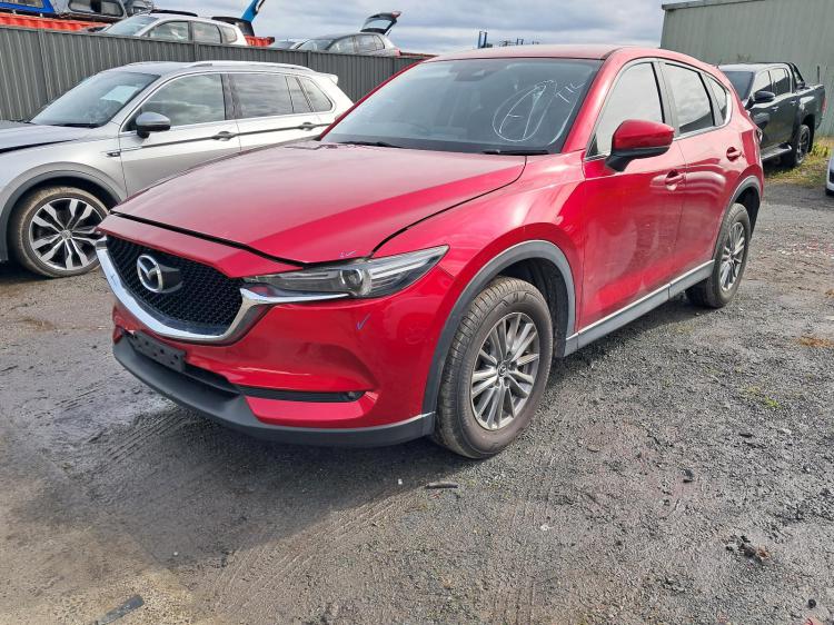 mazda Cx5 KF Aug 2017 Parts & Wrecking