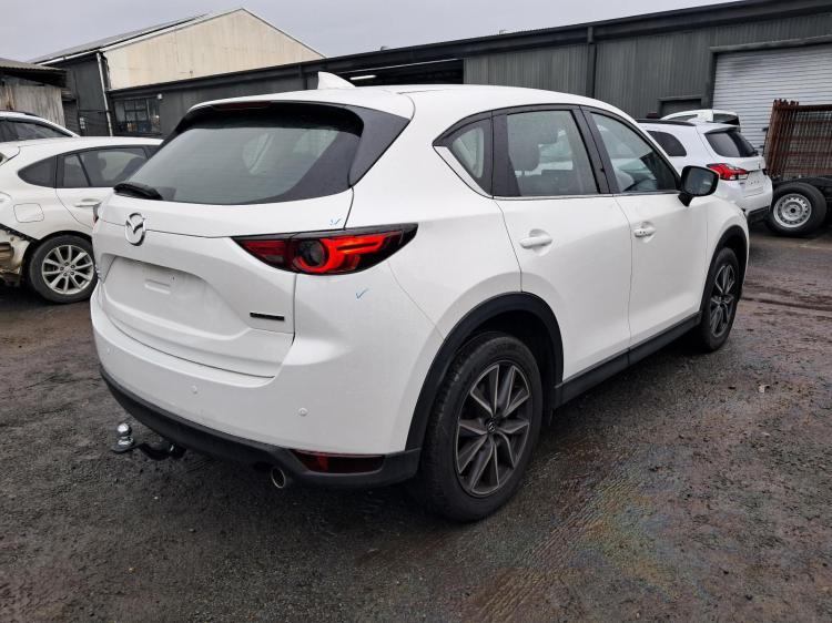 mazda Cx5 KF Mar 2020 Parts & Wrecking