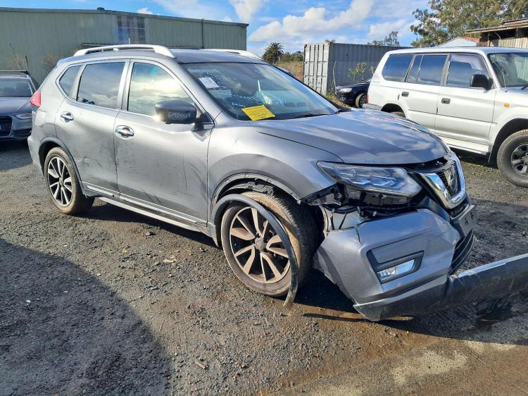 nissan Xtrail T32 Dec 2017 Parts & Wrecking